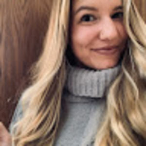 Meet your Posher, Vanessa